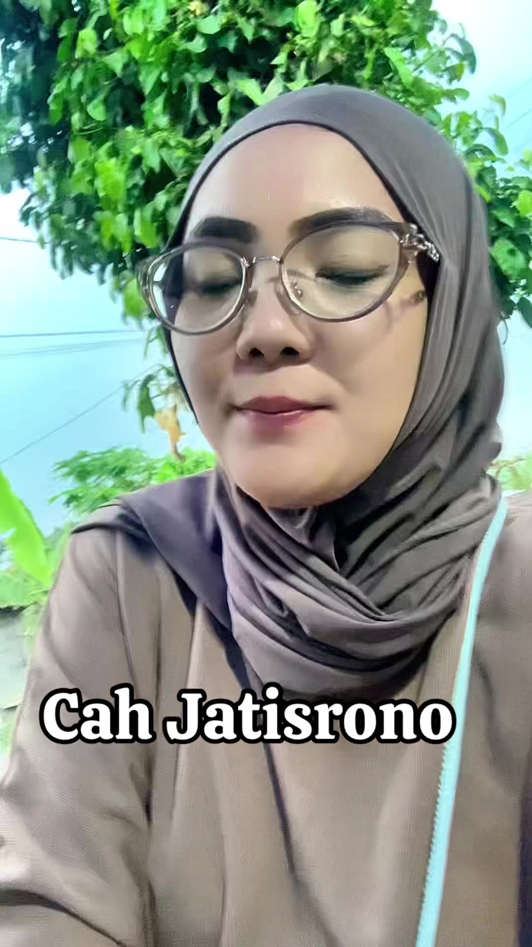 @Dewi Irvanti Reborn