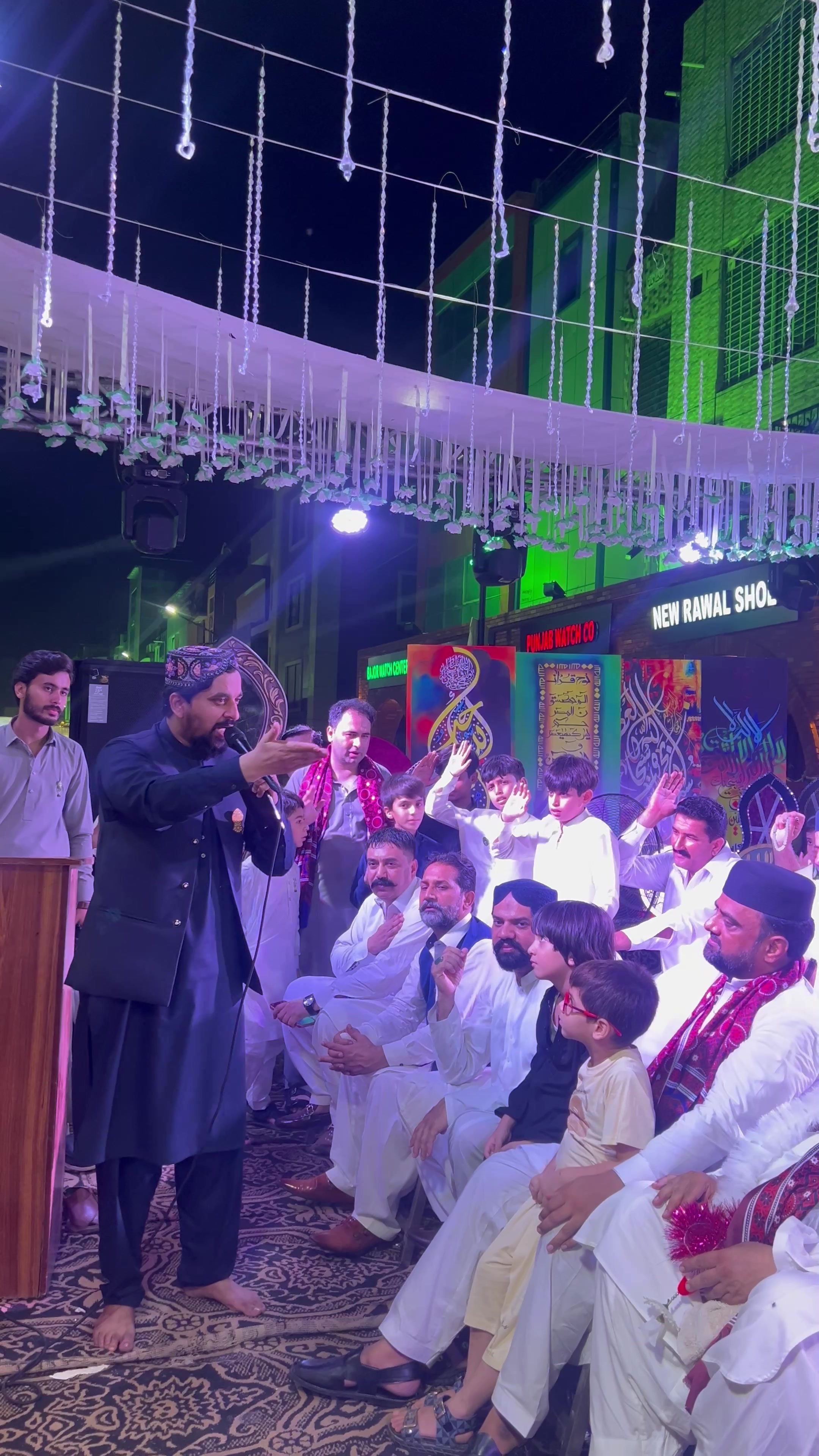 @محمد بھائی راولپنڈی