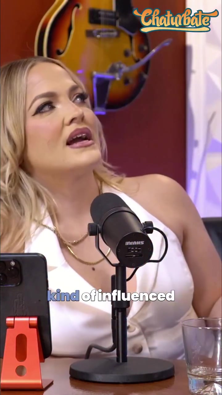 @Alexis Texas