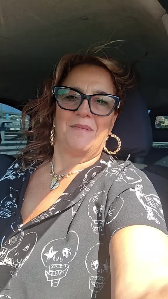 @Carmela Vinciguerra