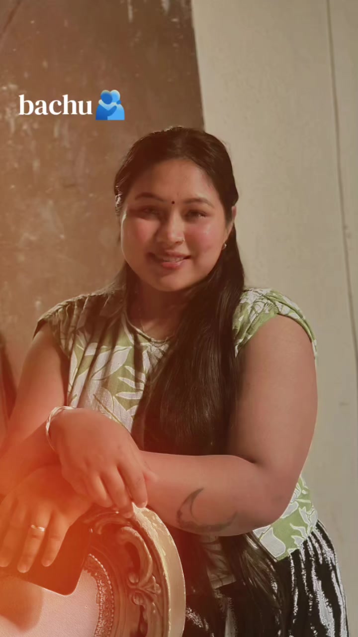 @थारुनी🌙🧿Bachaa
