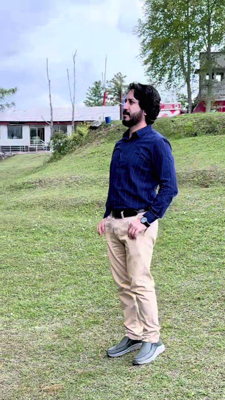 @Dr Naveed khan