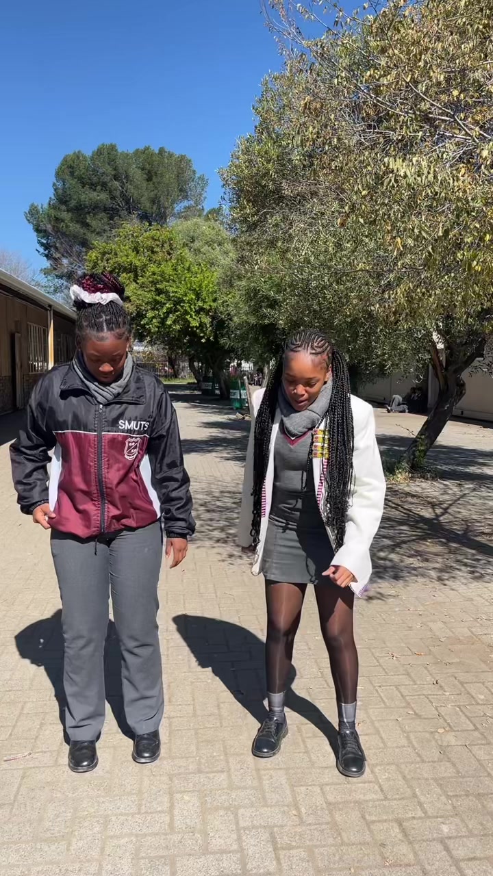 @Tshiamo&rsquo;s diary 🐆🍒