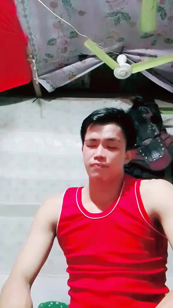 @mahal ko