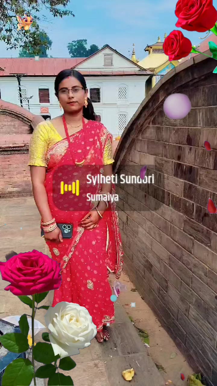 @Nisha Goswami