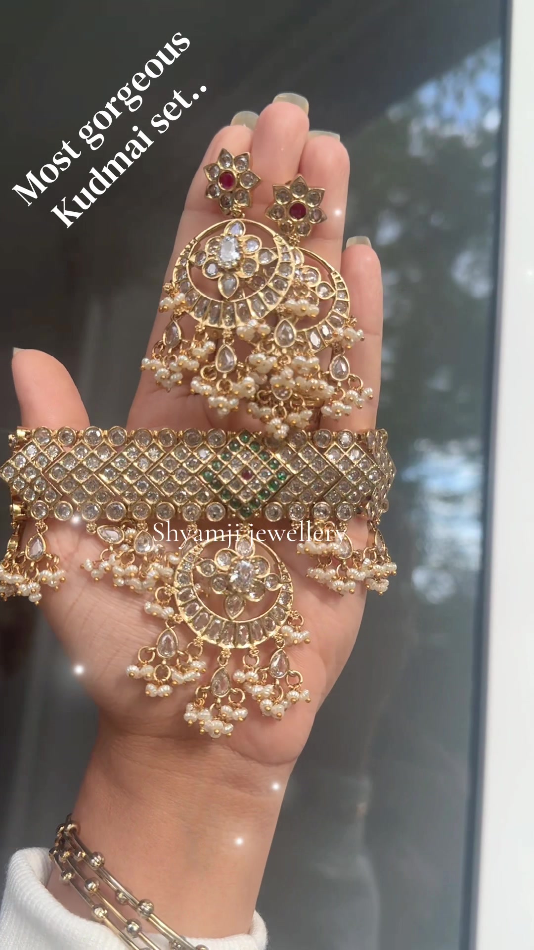 @Shyamji_jewellery🇩🇪