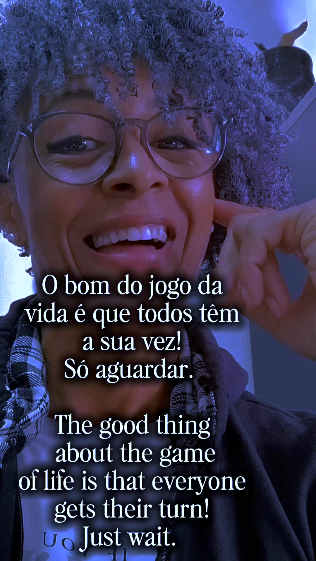 @Vânia Souza Personalmind