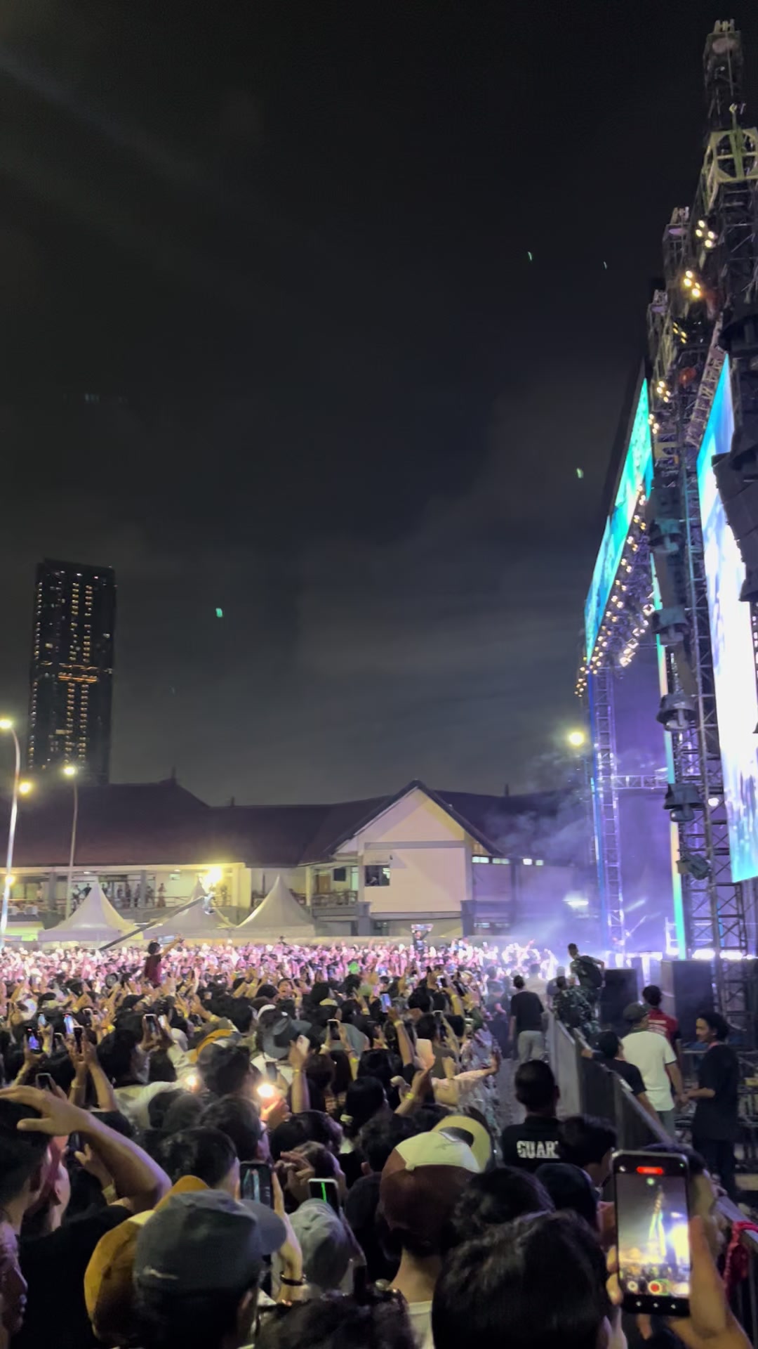 @Konser Jabodetabek