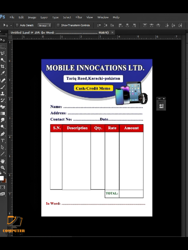 @computer Smart Skills