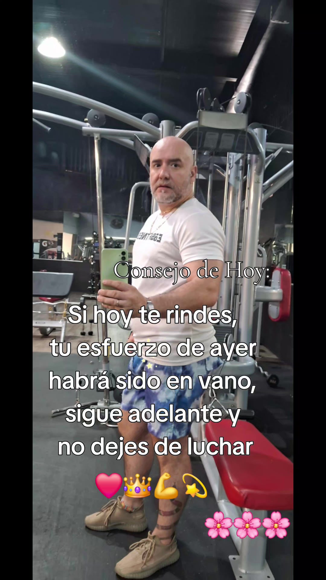 @EL KEN DE TUS SUEÑOS