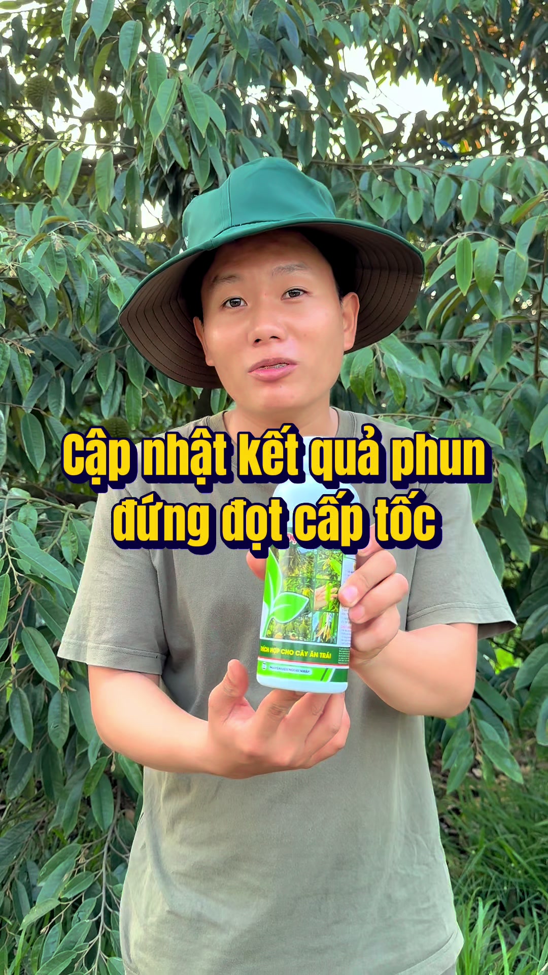 @Hưng Farm - Store