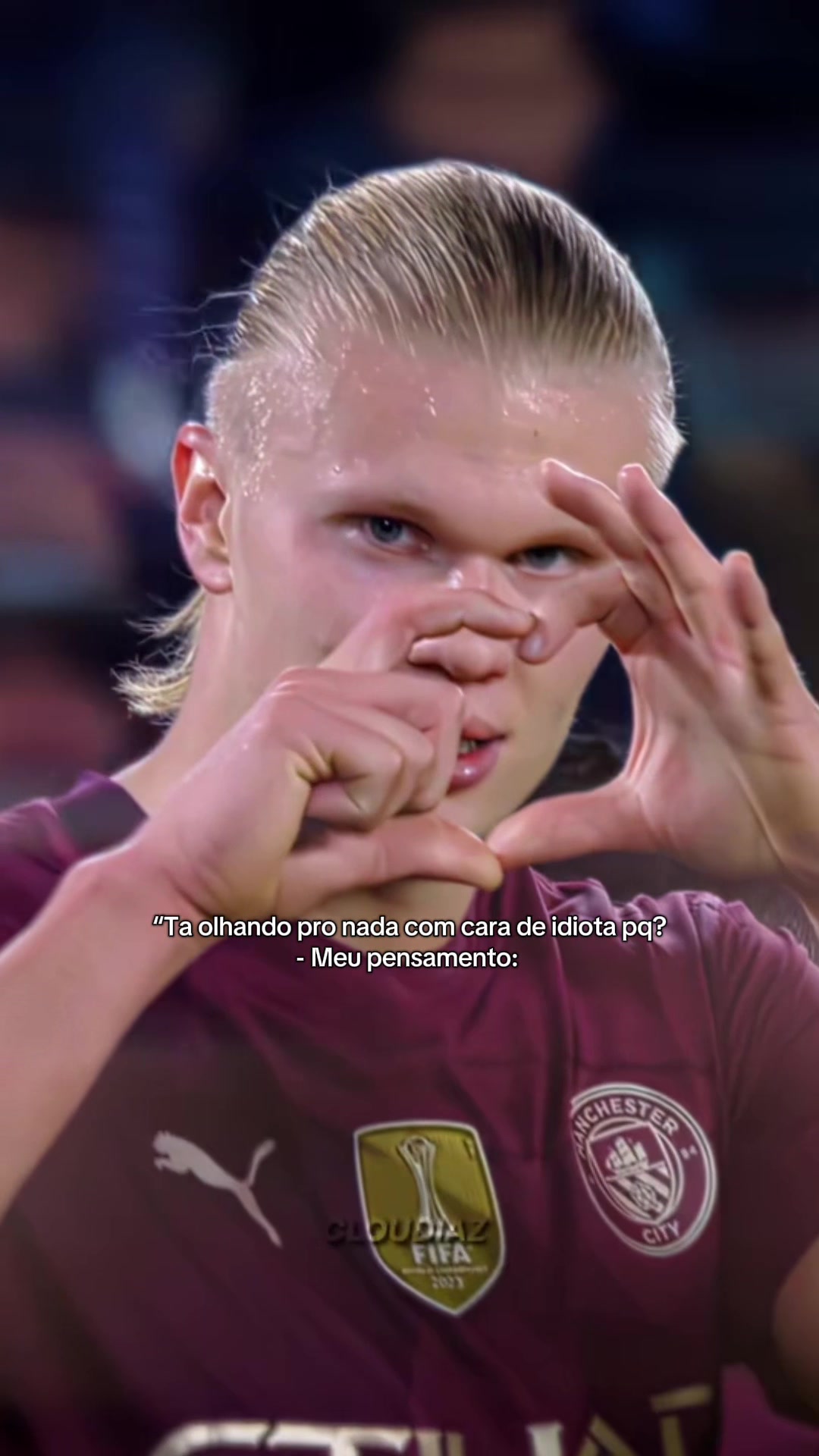 @Loucas por ele 💕👱