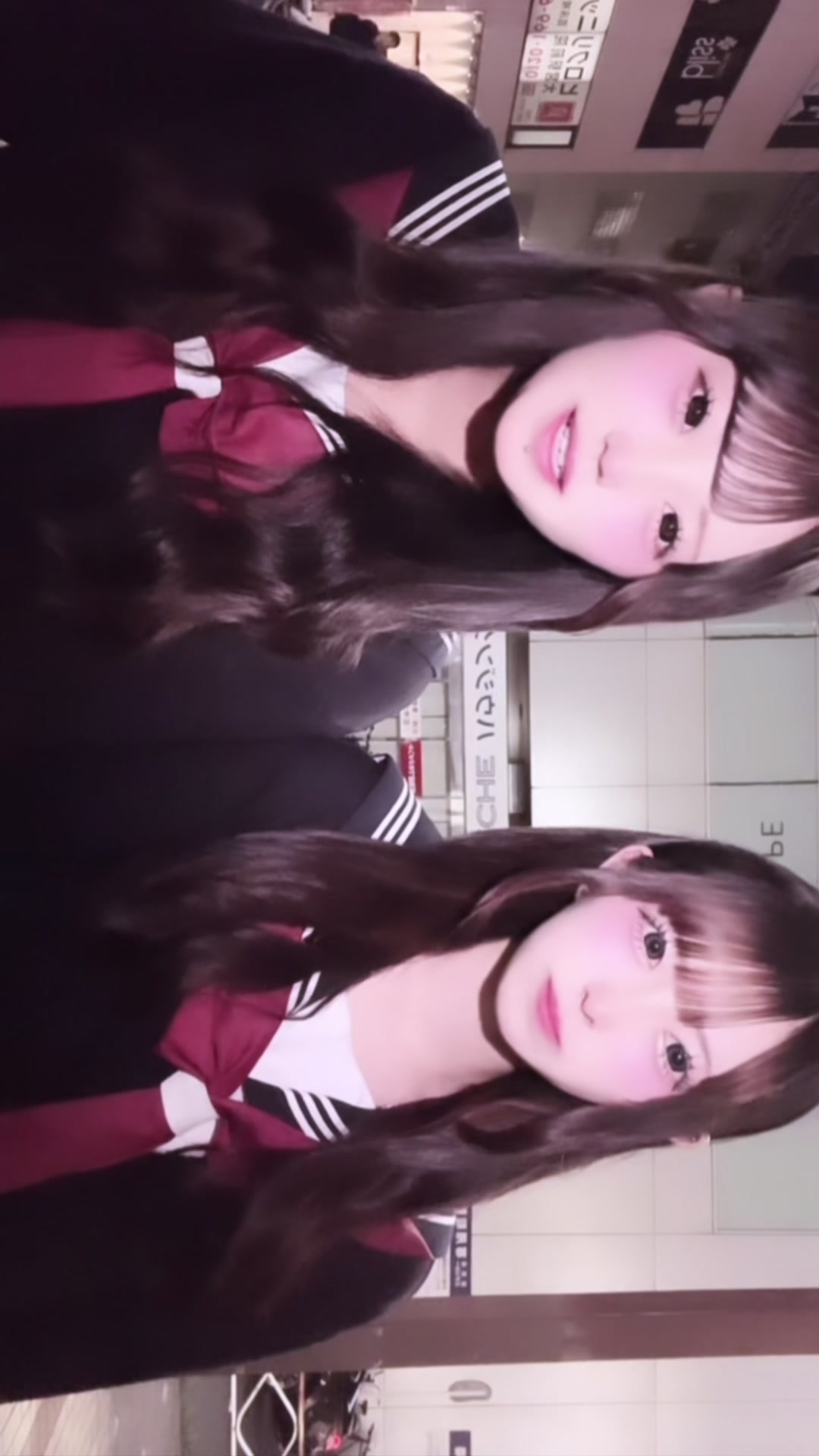 @葵