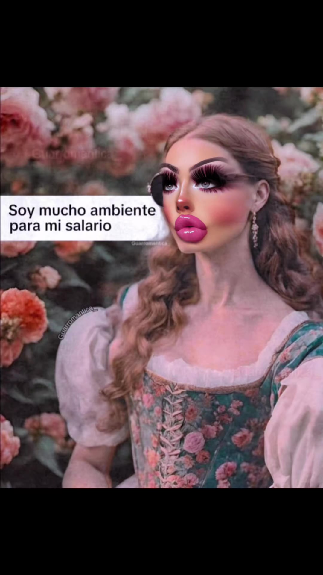 @Yanet March