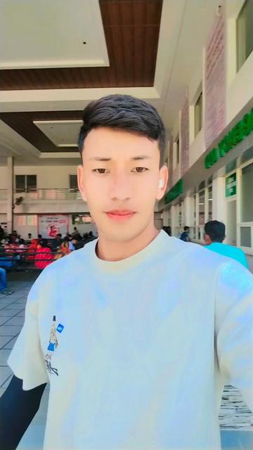@अनिल याङफु राई 💥