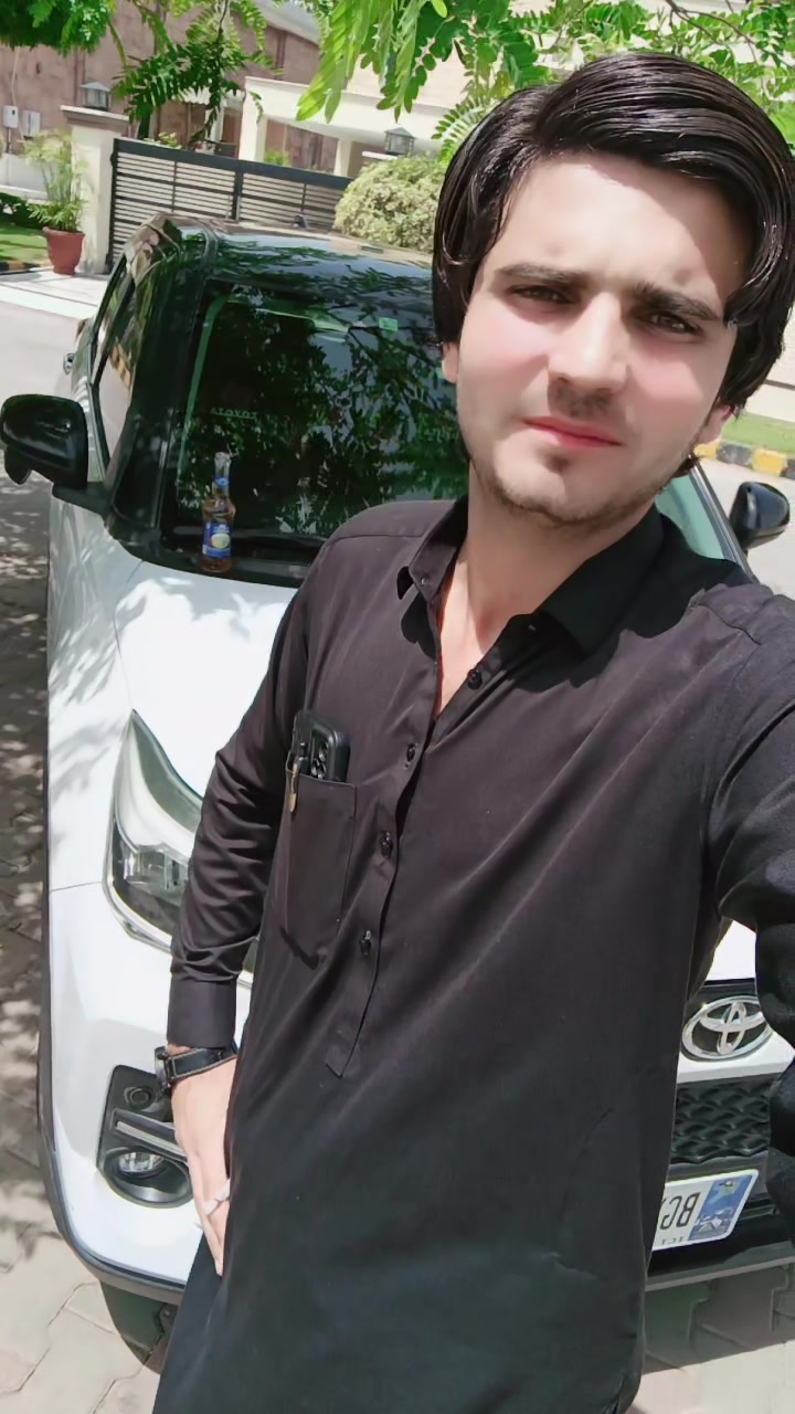 @mR waقaR Afridi