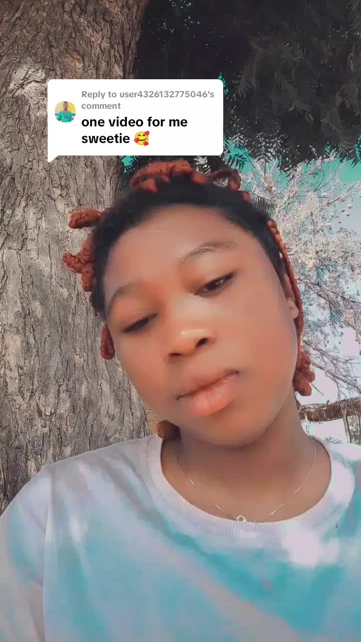 @Let them say