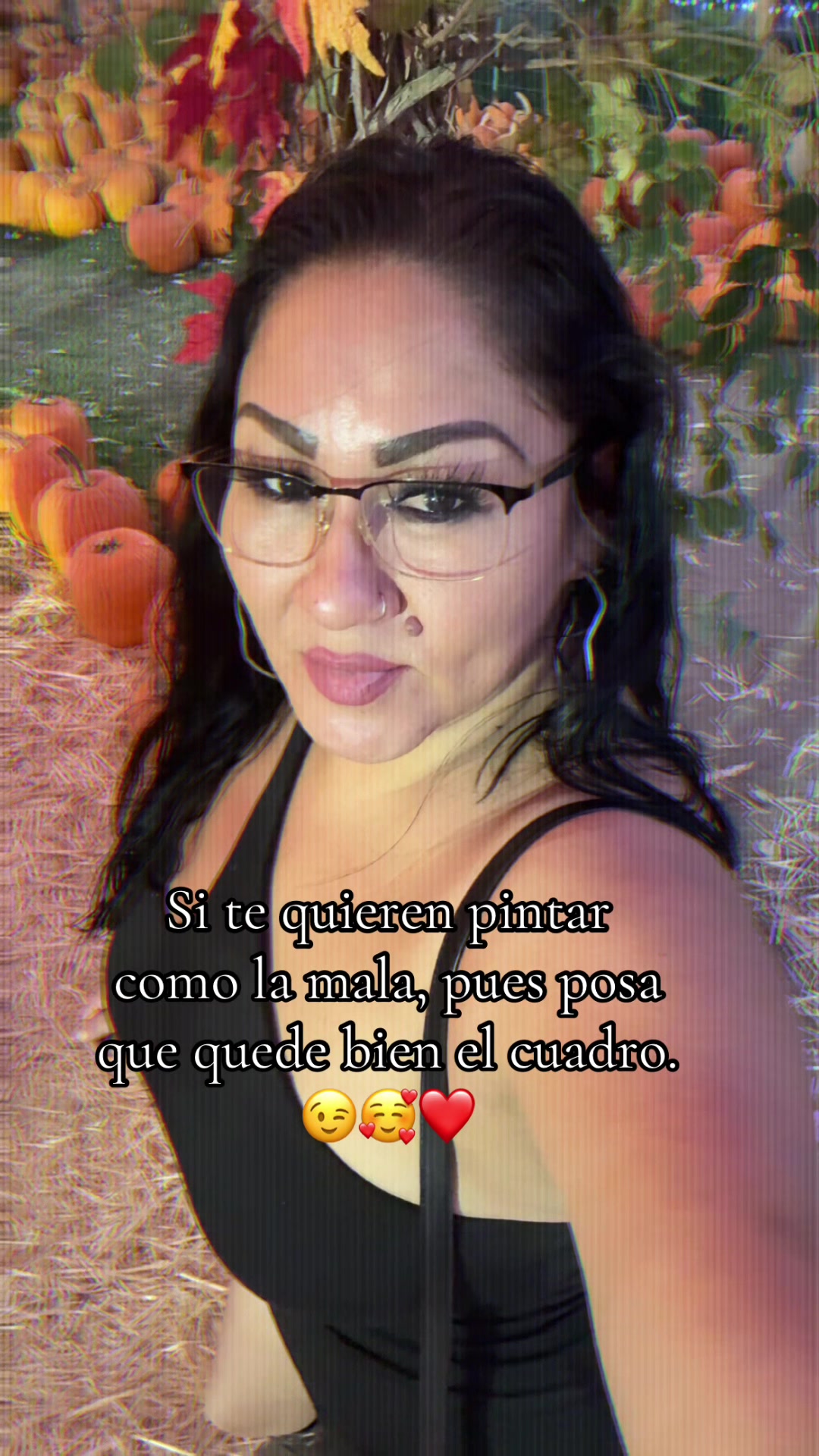 @la chaparrita 🖤