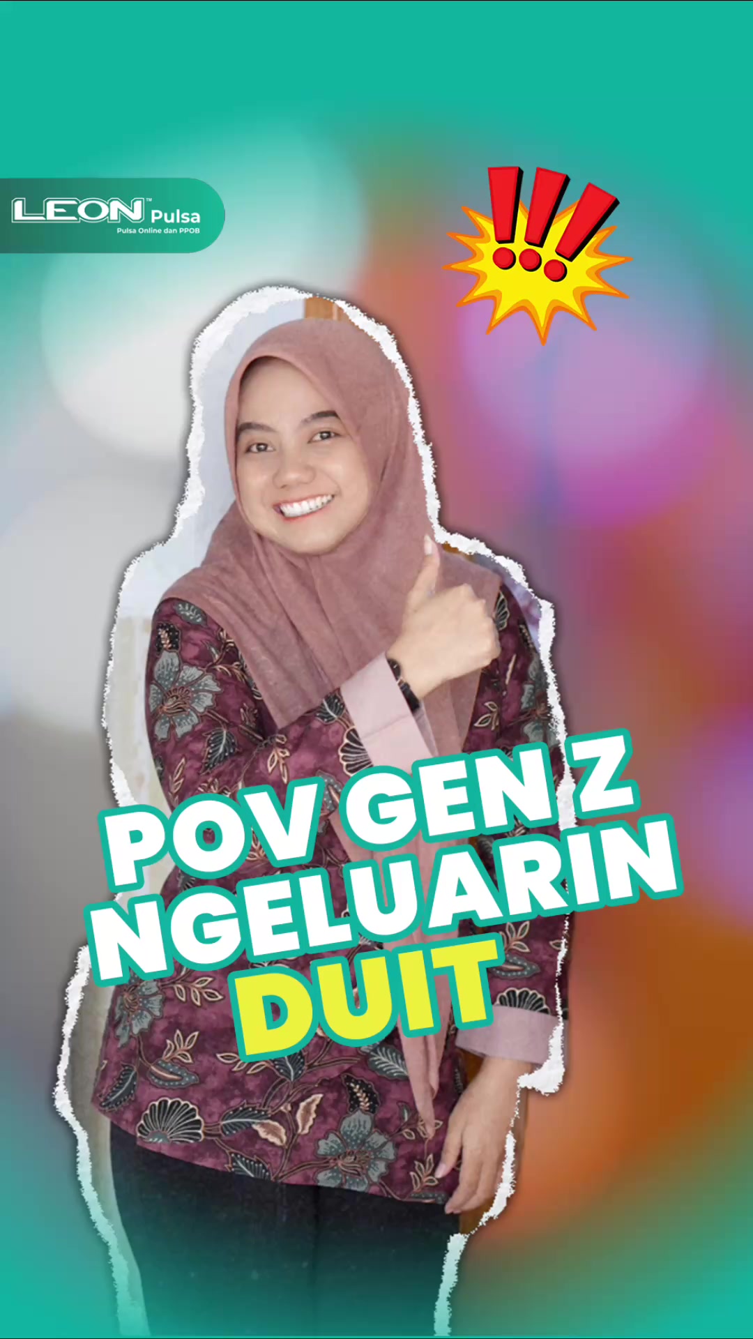 @Leon Pulsa Official