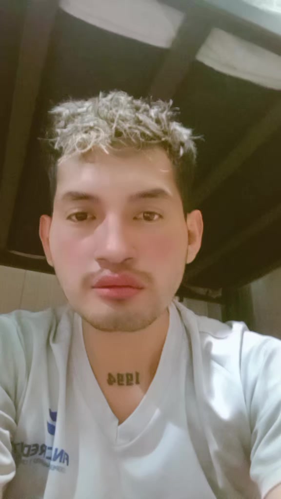 @Byron Siza ๐ทโค