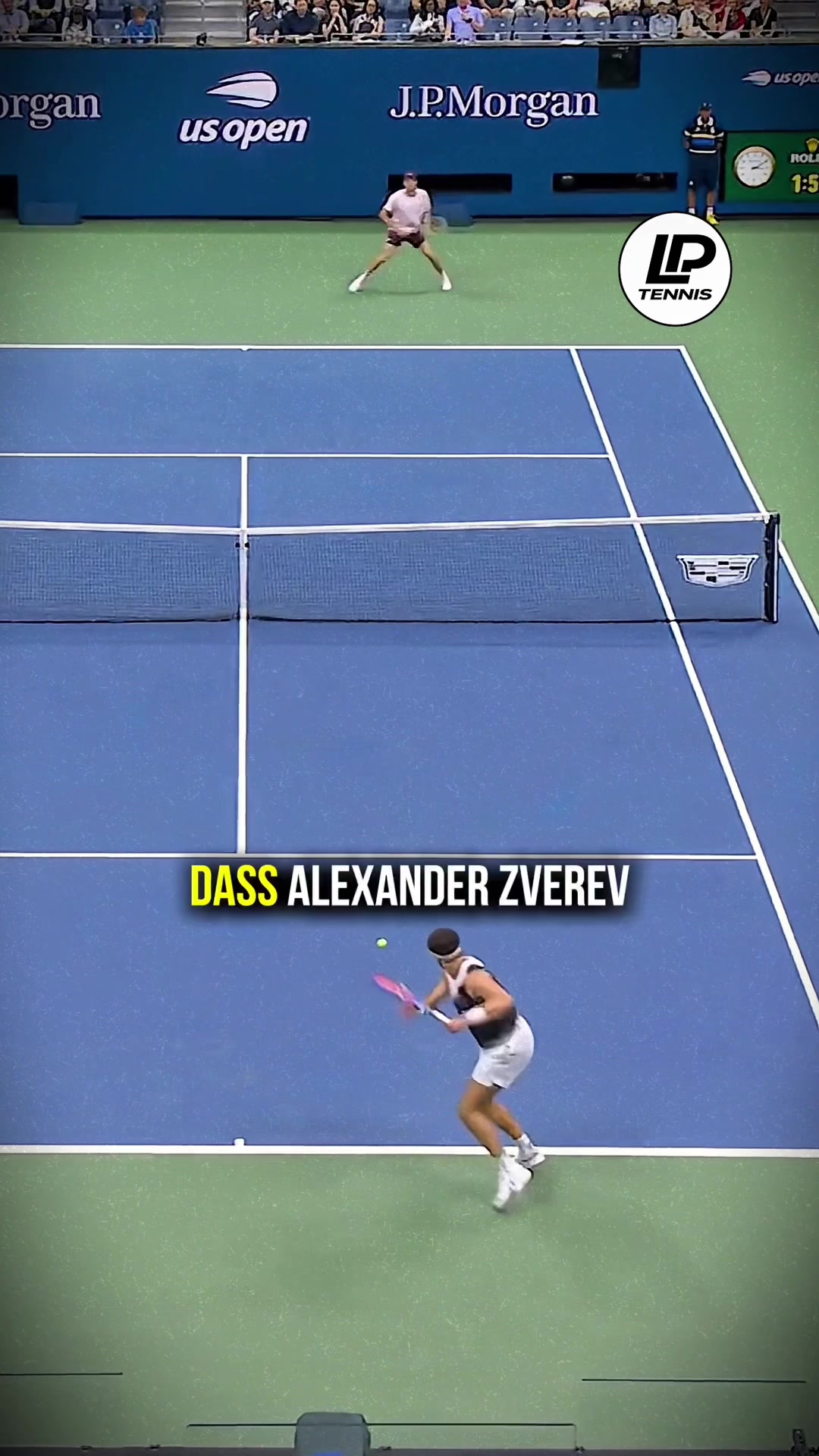 @LP - Tennis 🇩🇪