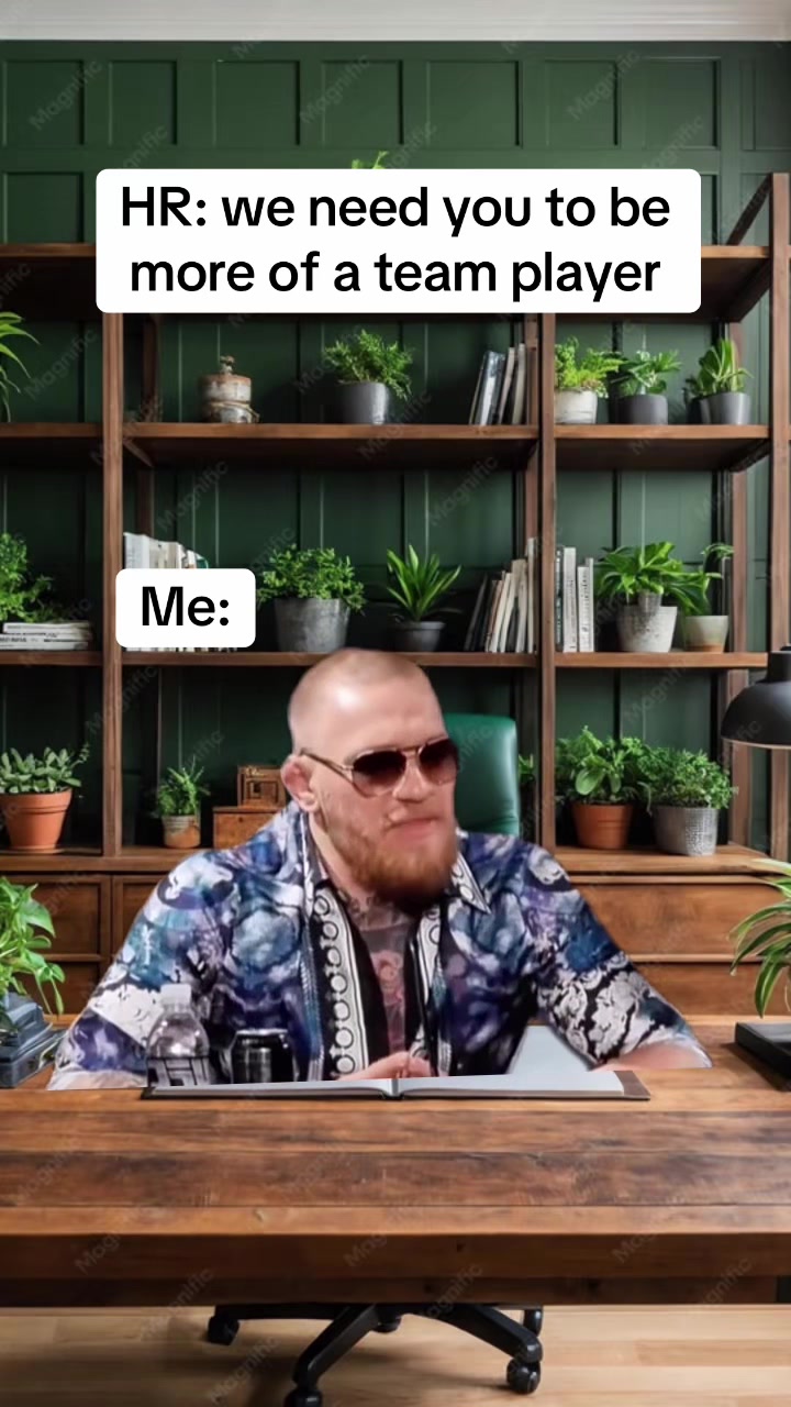 @Click Happy Memes