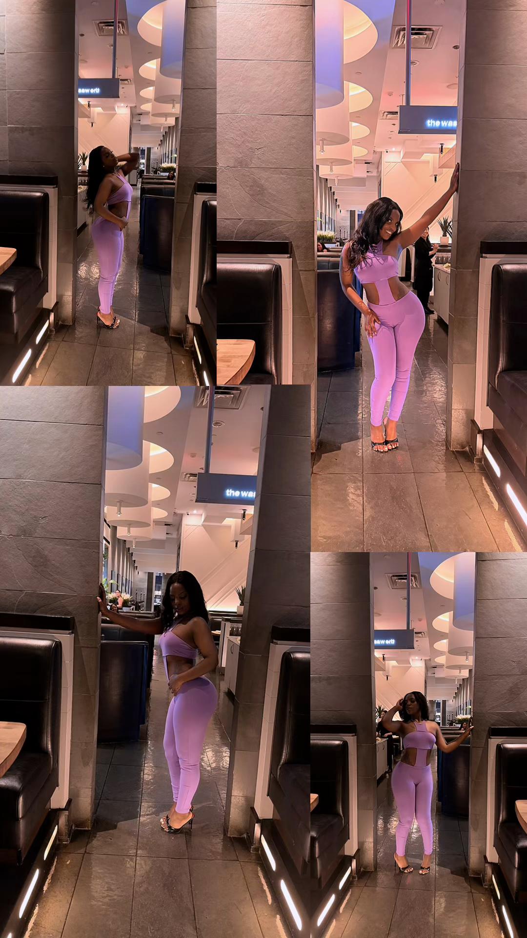 @Sexy Carolina😋🇺🇬🇷🇼