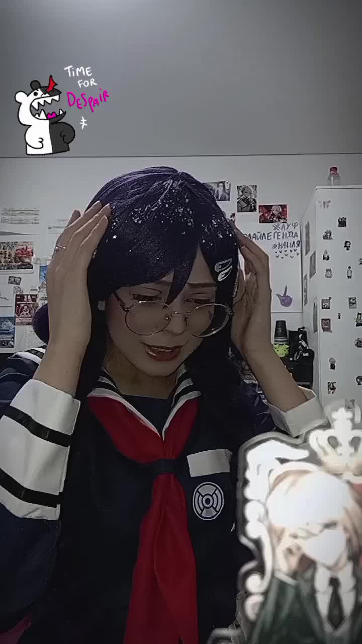 @🕷Цучигомори сенсей🕷