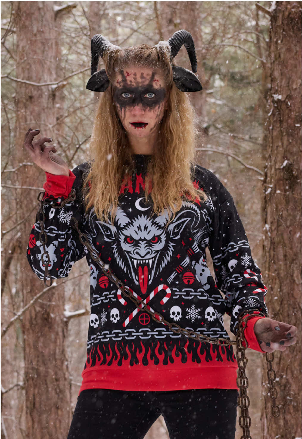 @Nordic Sisterhood
