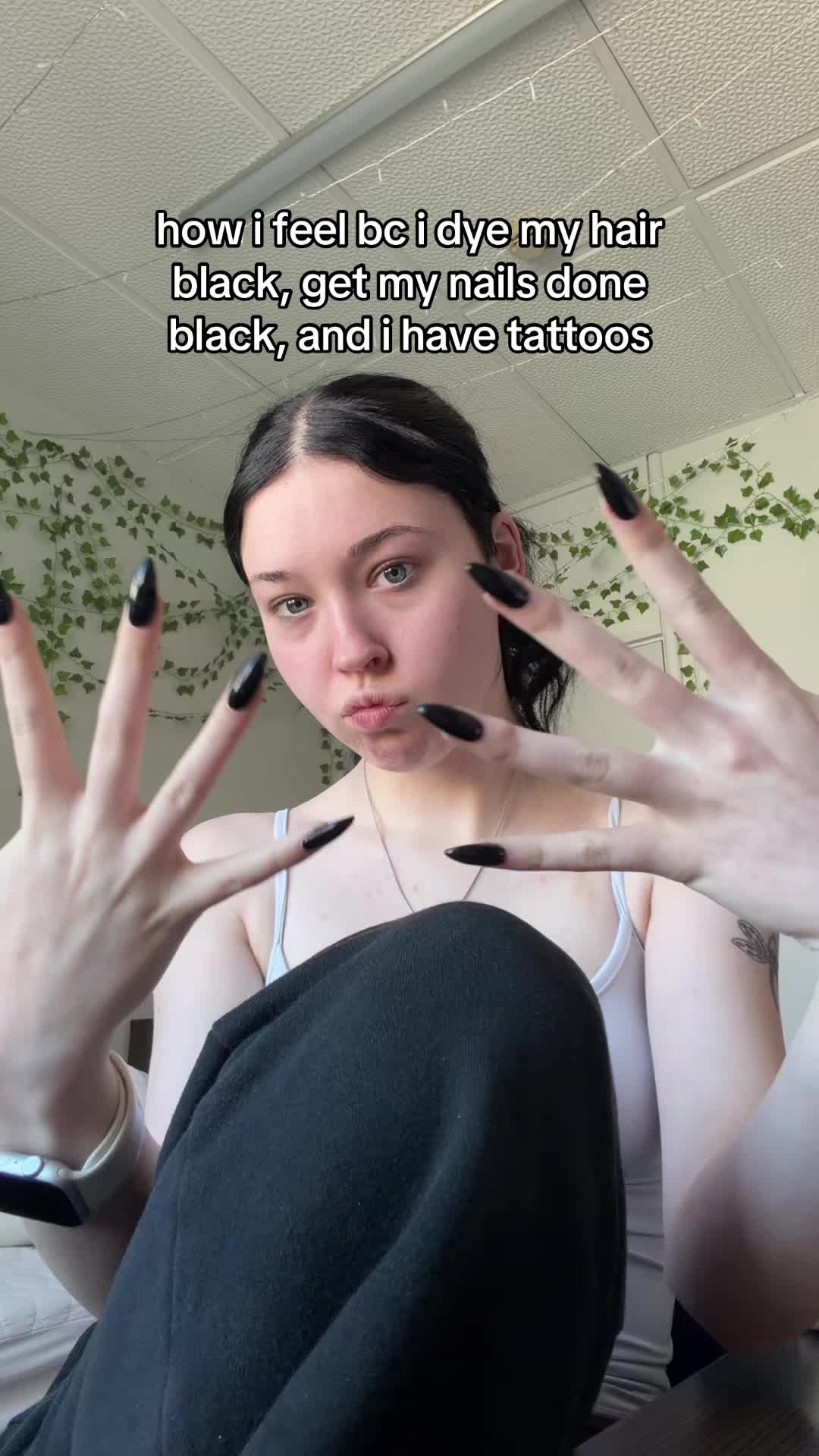 @hayley marie 🪽