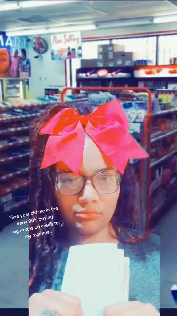 @Chasity Caesar