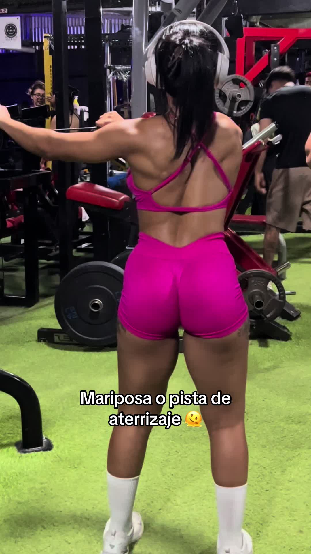 @Gloribeth Flores