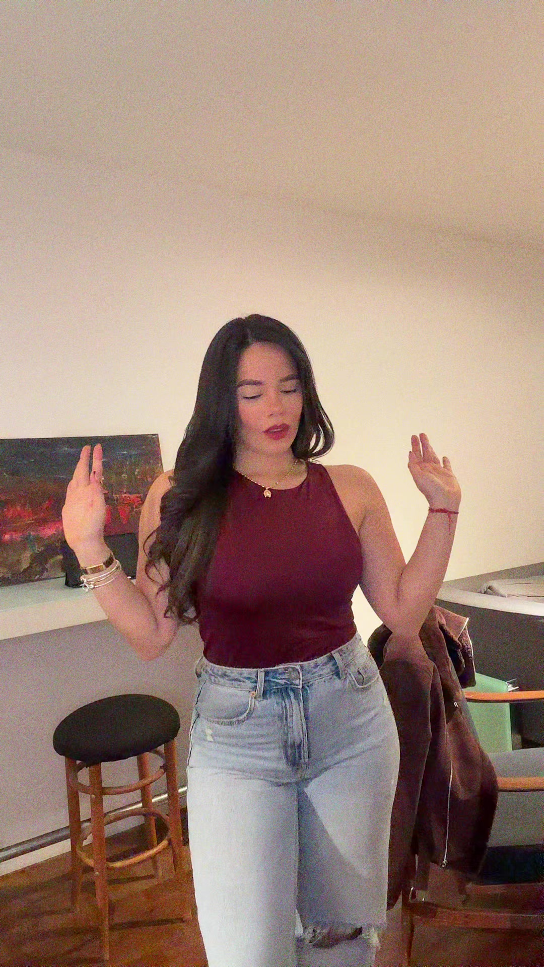 @Melissa Puentes