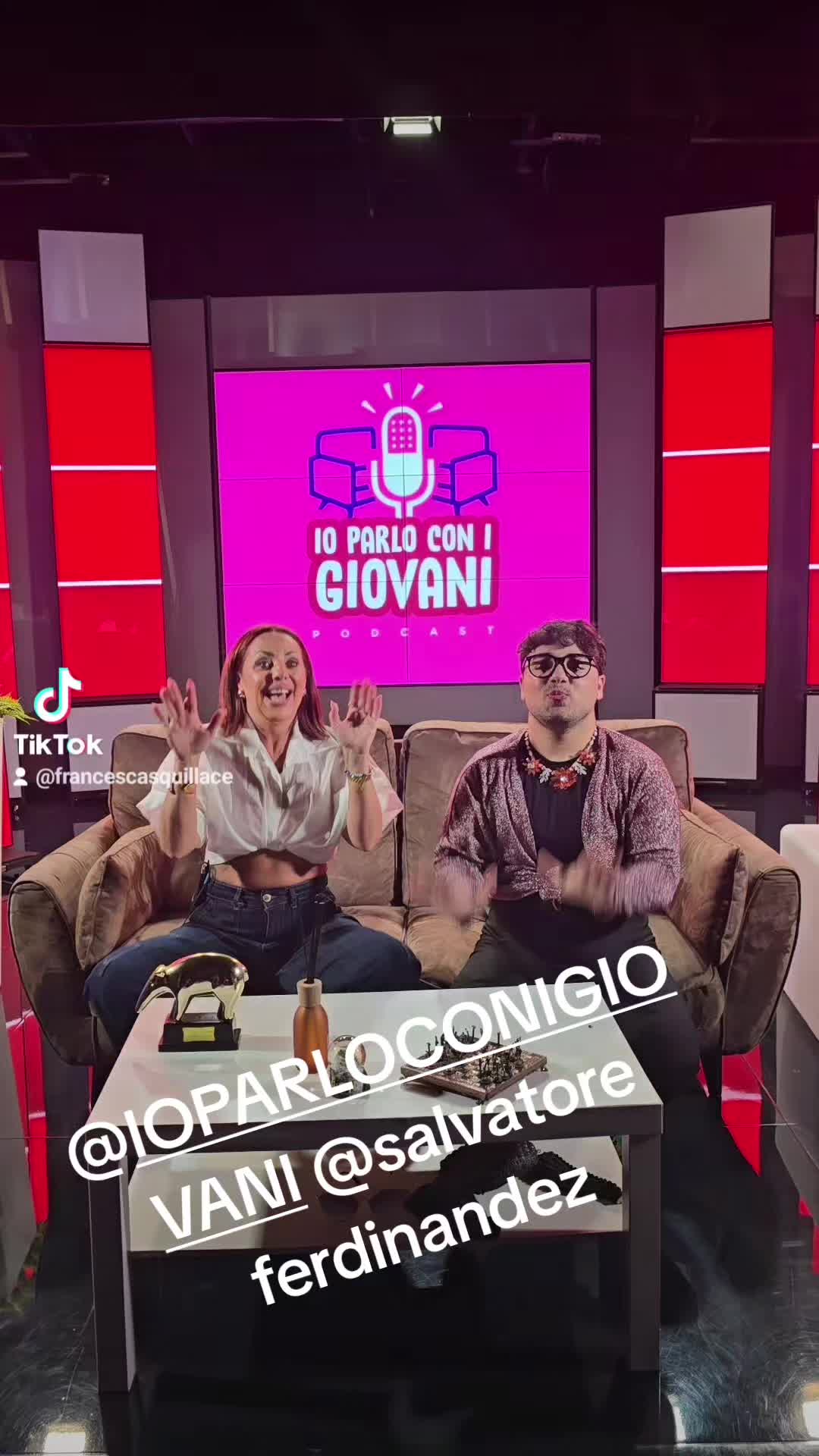 @Francesca Squillace