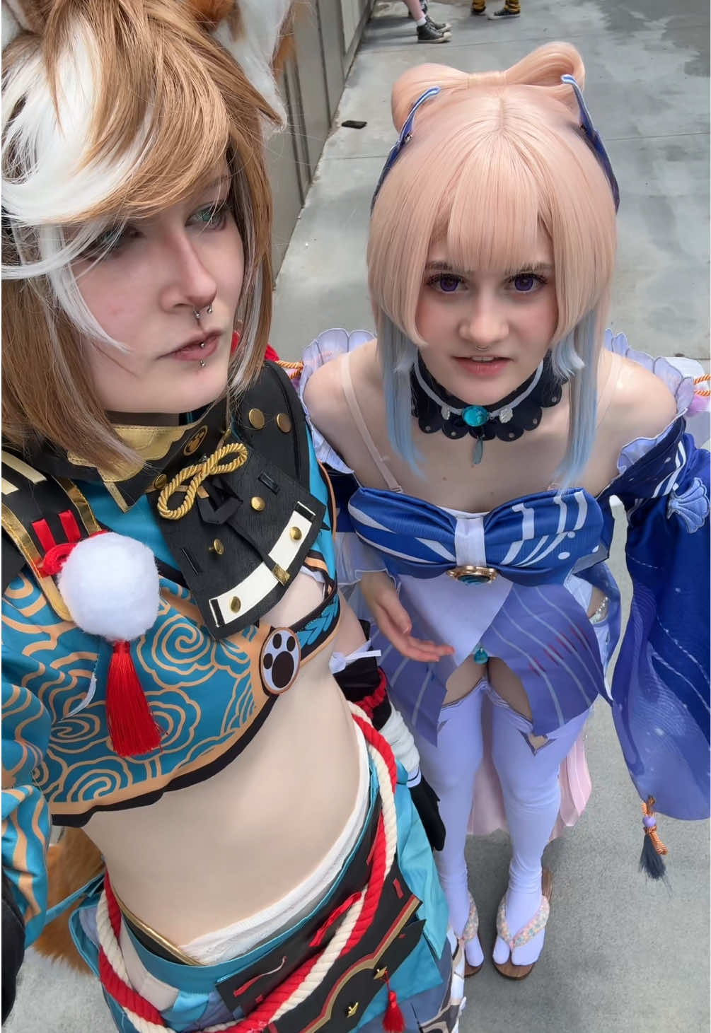 @Lili