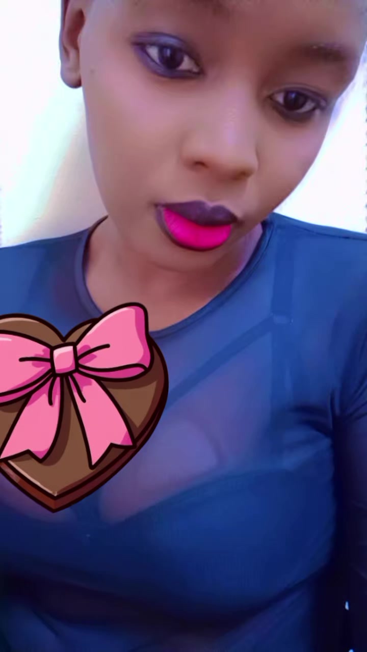 @Valentine Cherono358