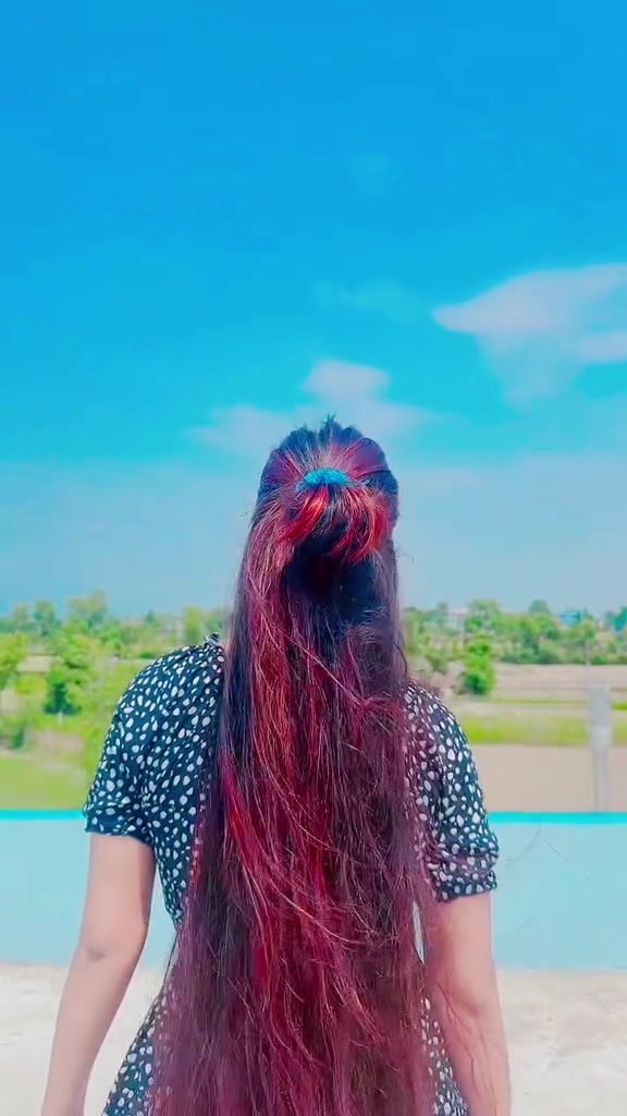 @Lovelykanchi
