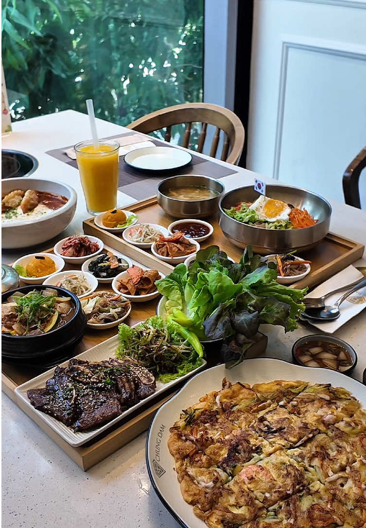@Let&rsquo;s Eat Mga Paps!