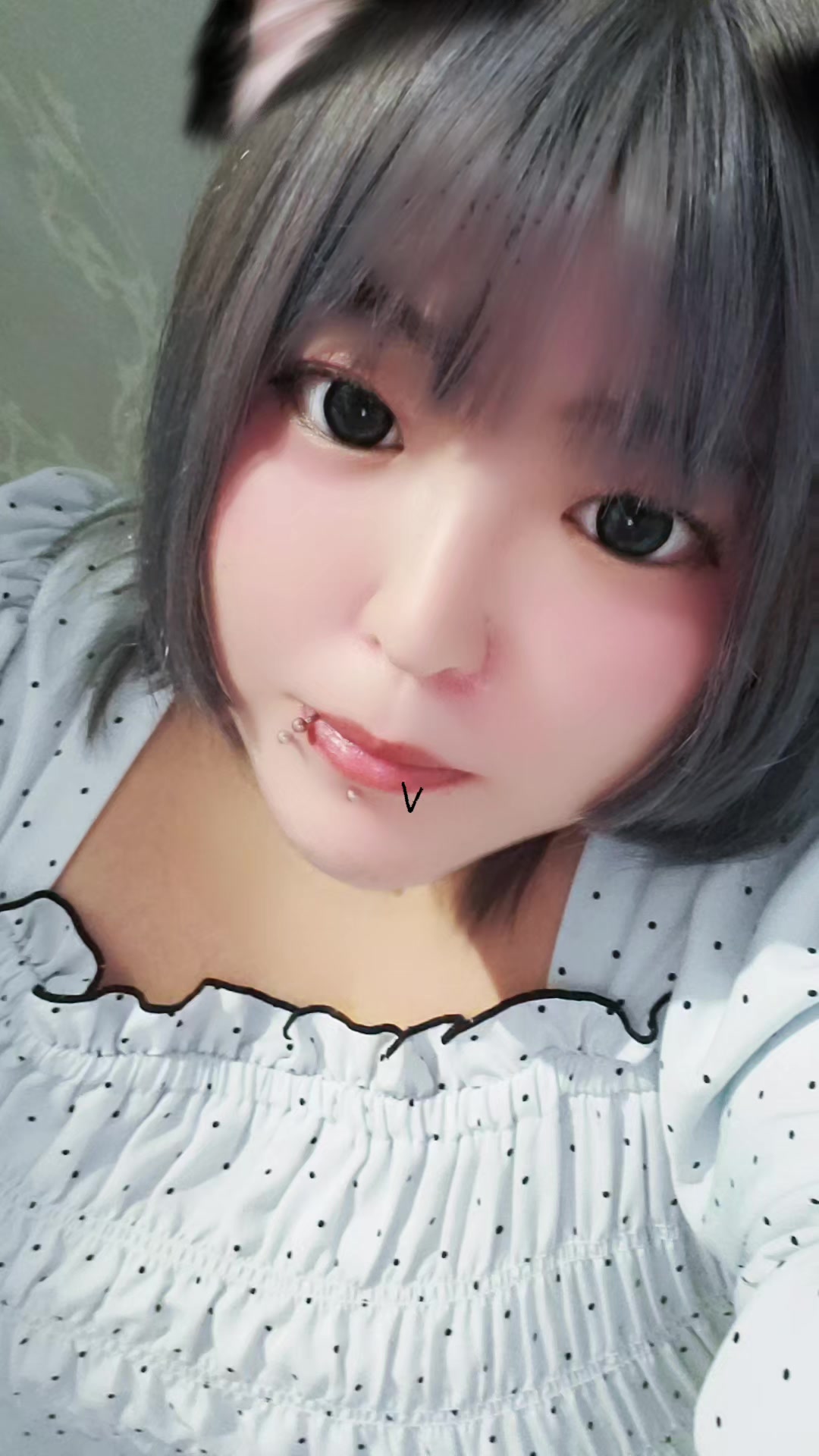@お嬢。