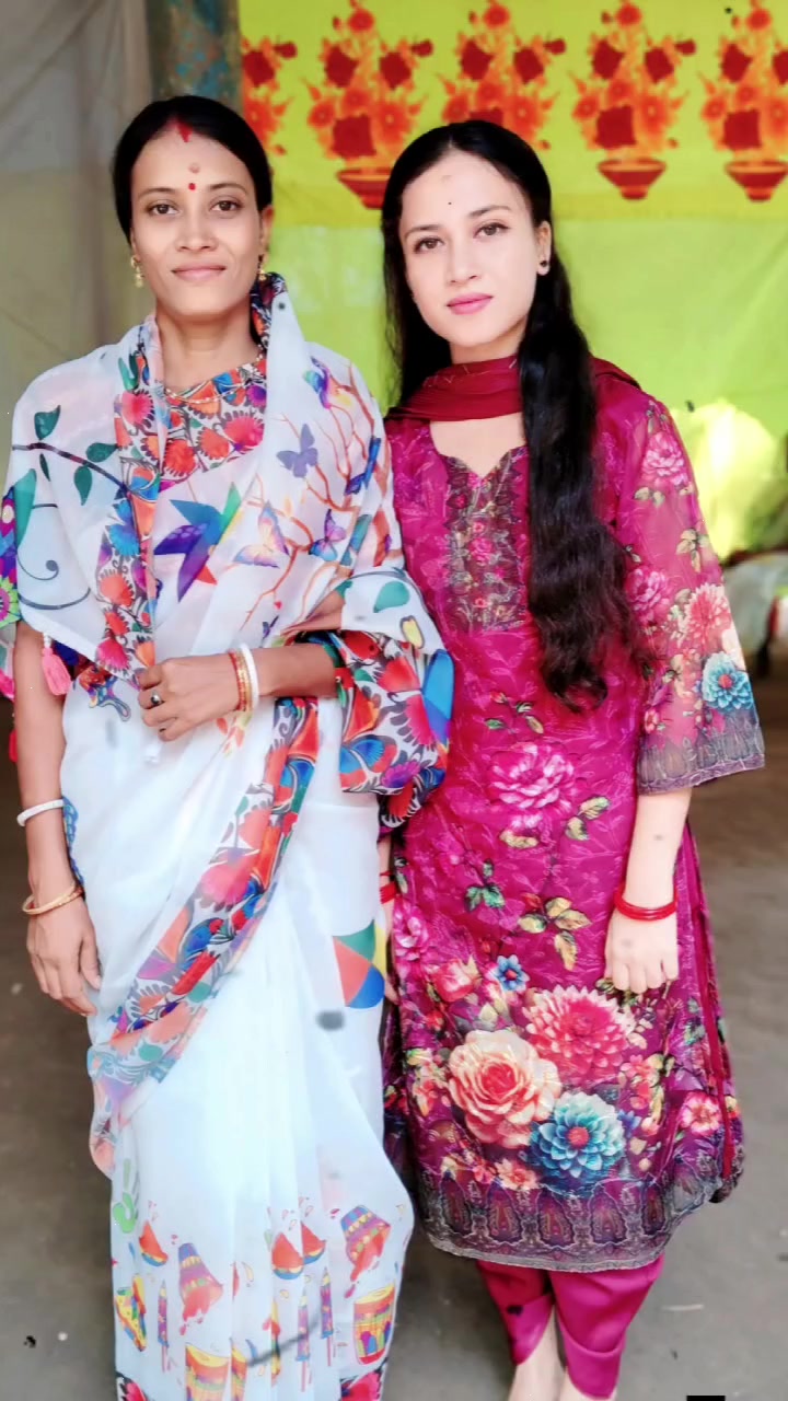 @🦚🌿 Priti Dey 🦚🌿