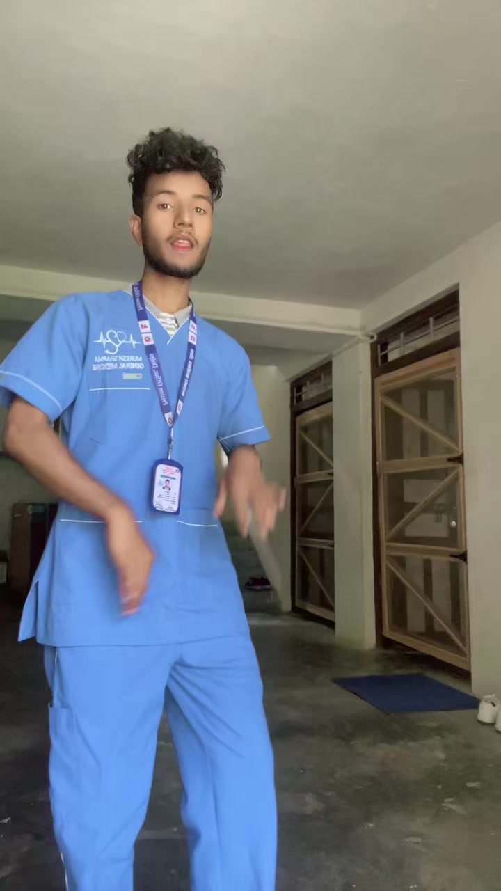 @Mukesh Sharma🩺🧑⚕️