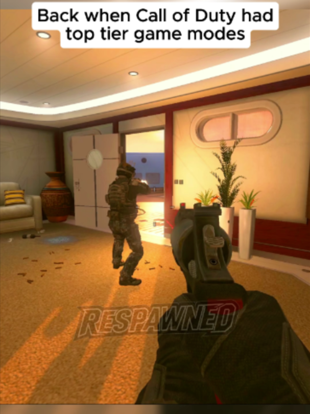 @Respawned