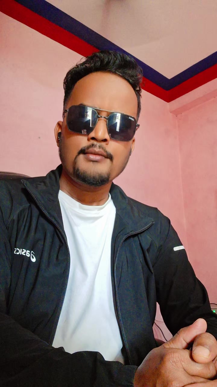 @अनिल  प्र.विश्वकर्मा(कालेकोटे)