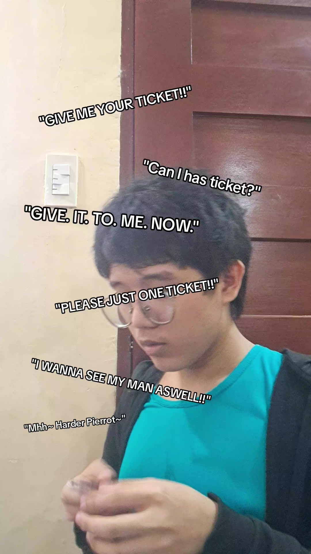 @ʕZENʔ