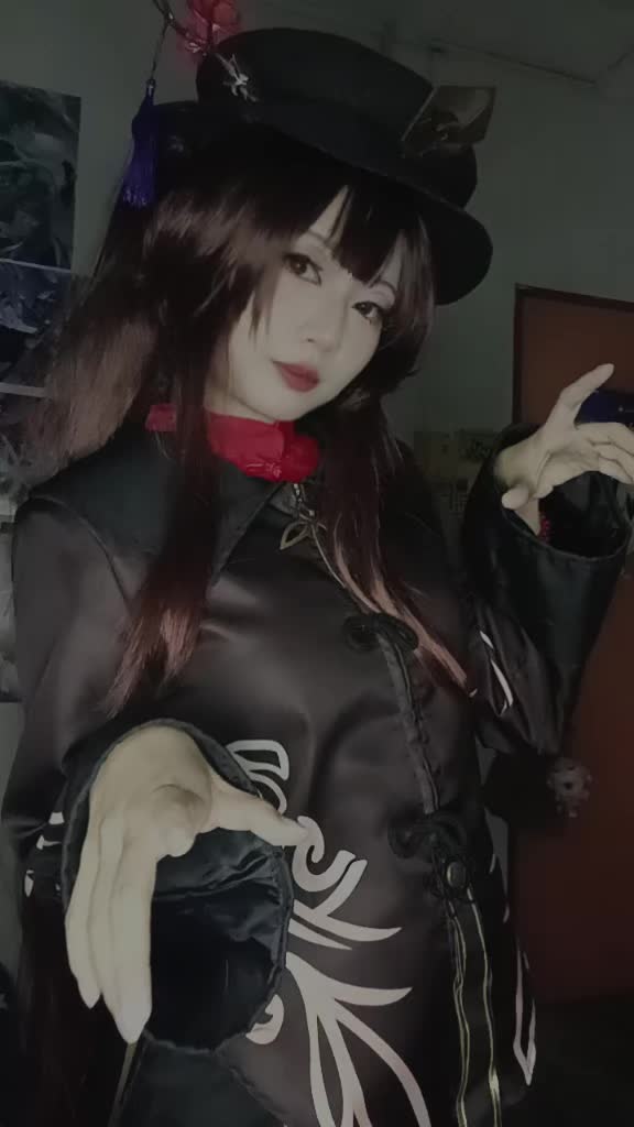 @Camilla.阿米 she/he