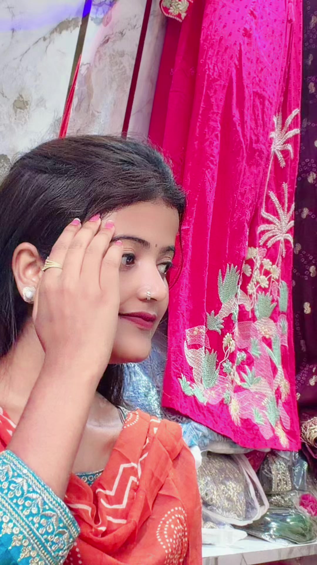 @Sanvi&ensp;Bhagat❤️