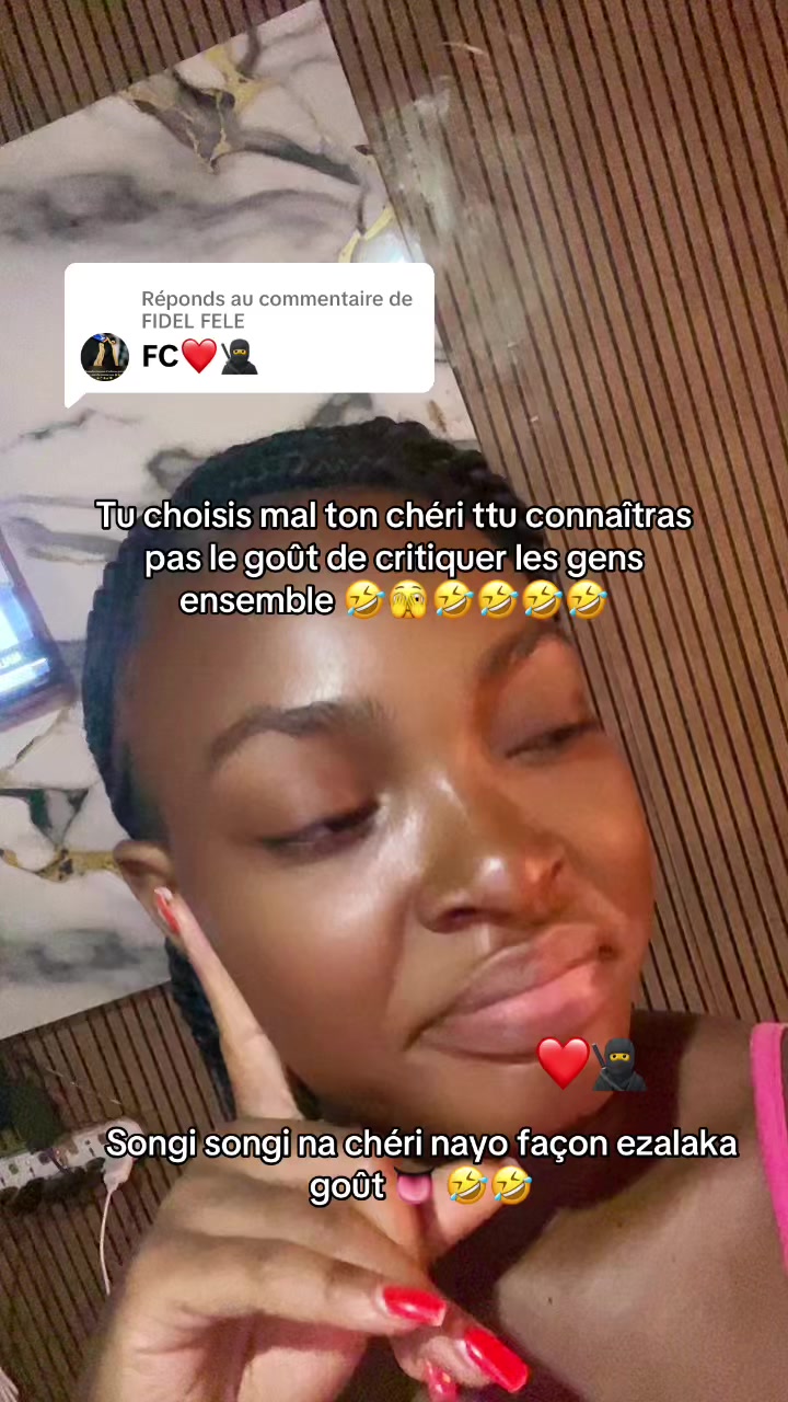 @m&egrave;re spirituel yaba petite❤