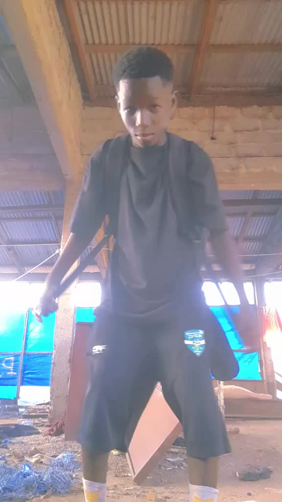 @ousmane N'diaye