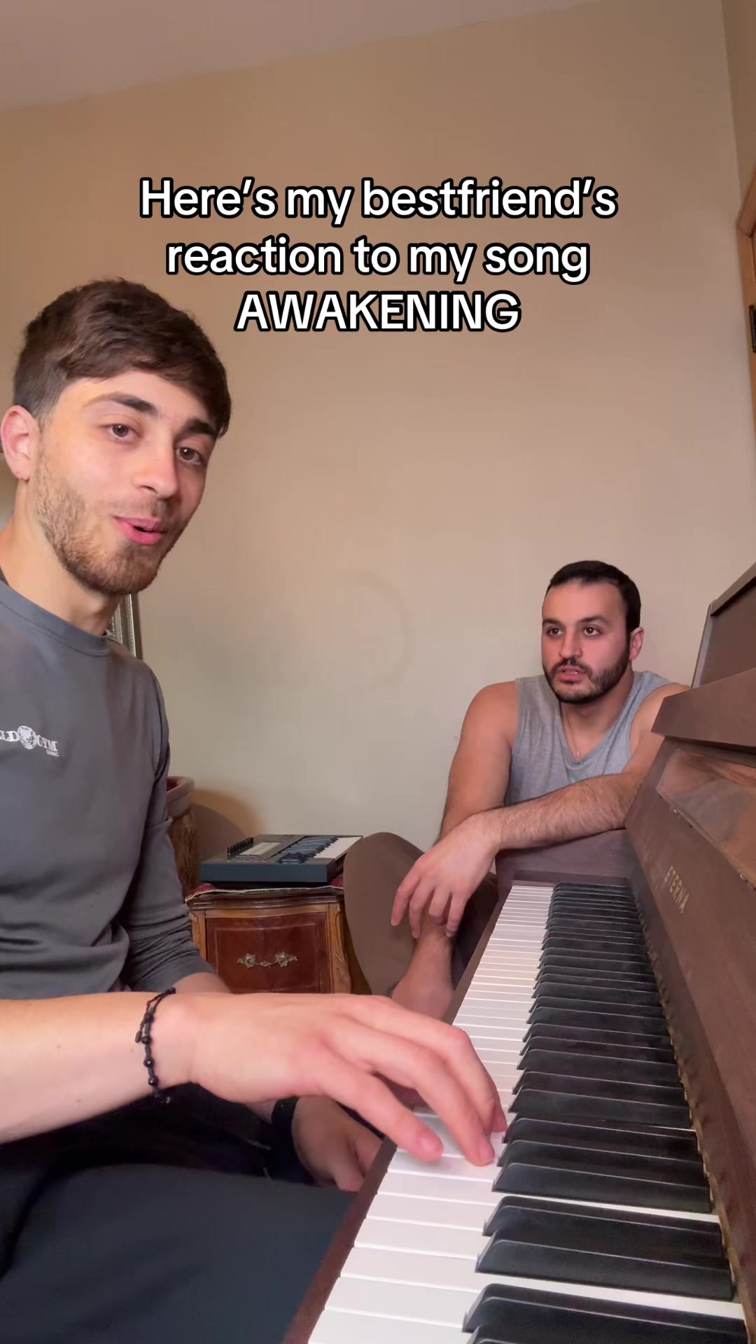 @Marc Hanania