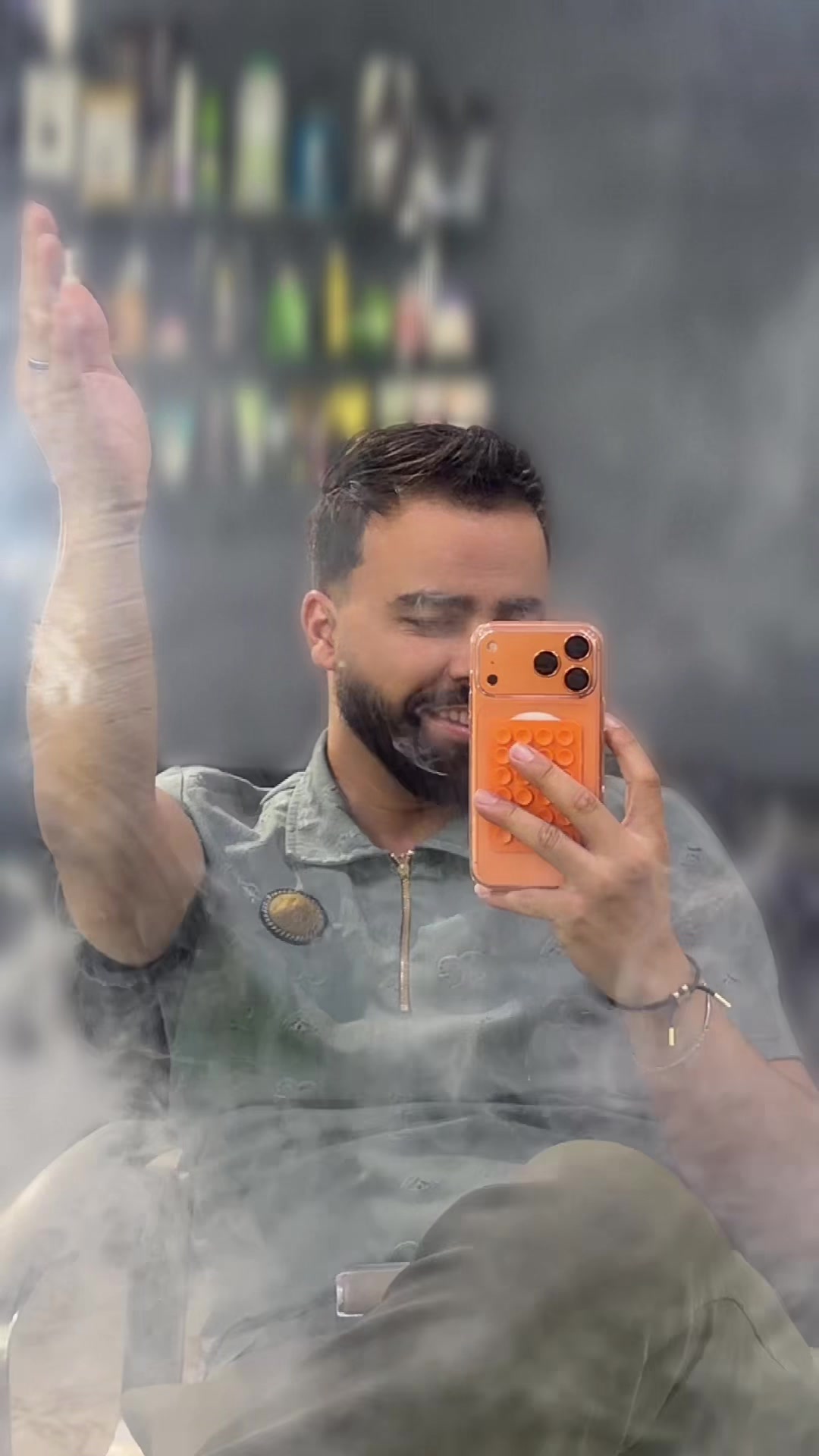 @kader Alkaponé